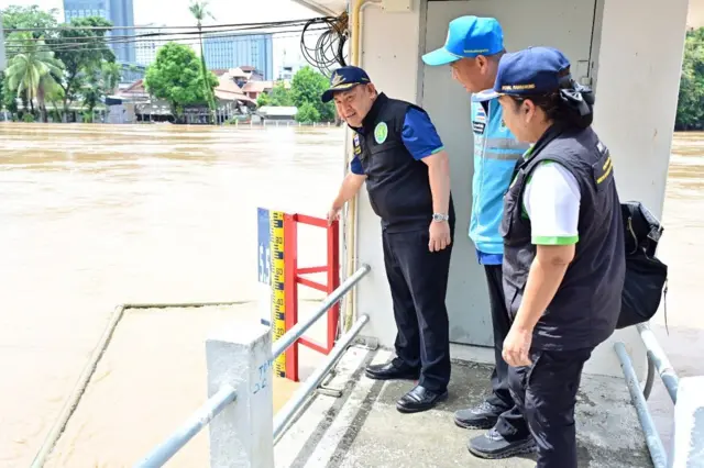 สำนักงานชลประทานที่ 1