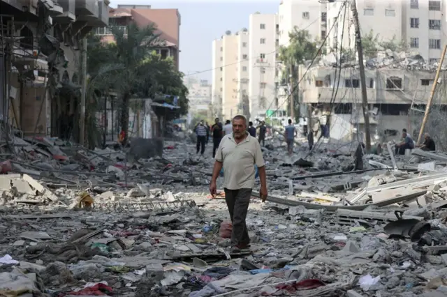 Gaza