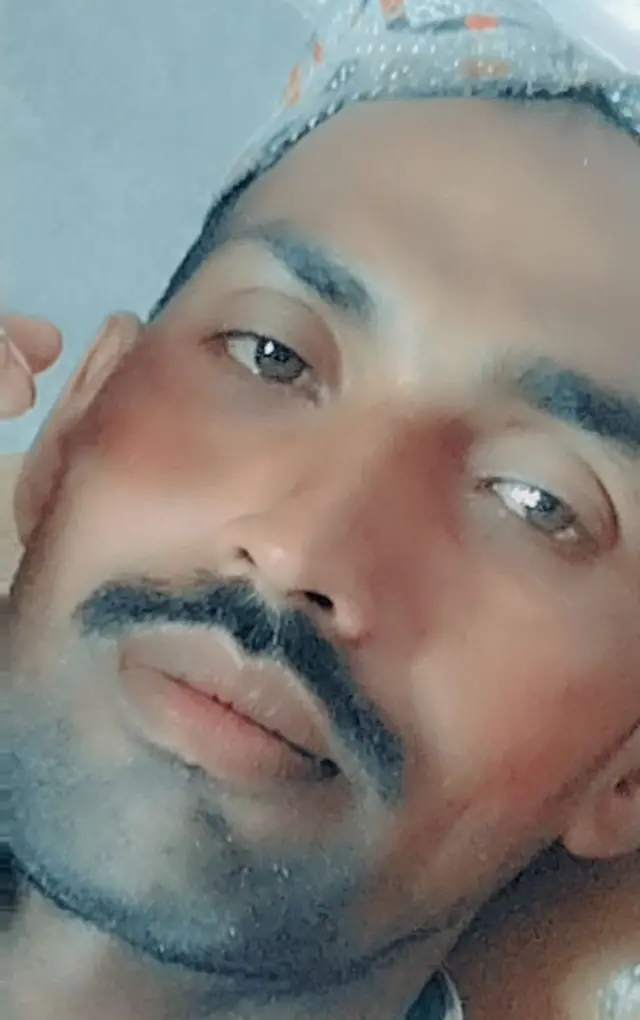 پنجگور میں ہلاک ہونے والے محمد شفیق