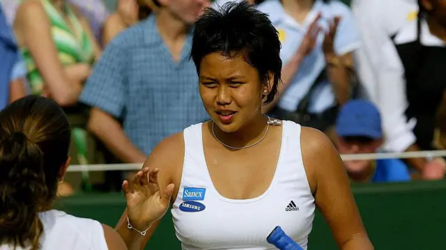 Angelique Widjaja