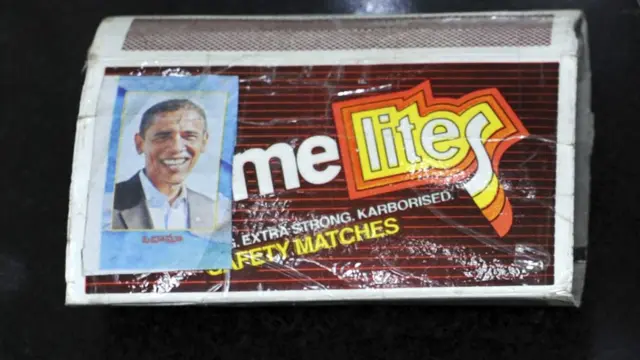 માચીસનો ફોટો