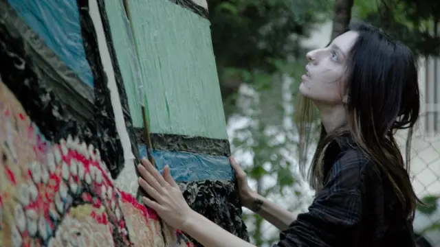 Chai-Khana layihəsindən