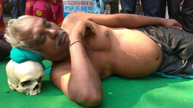 किसान रैली