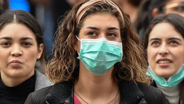 கொரோனா வைரஸ்: "சீனா டூ ஆப்ரிக்கா" கண்டங்கள் தாண்டிய பேராபத்து - எதிர்கொள்ள தயாரா?