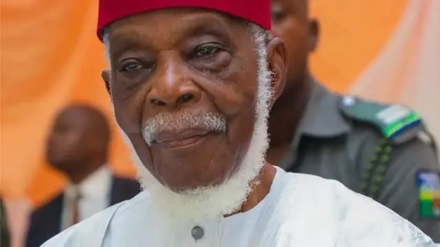 Ayo Fasanmi