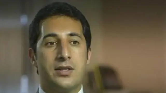 هاشم وحدتیار