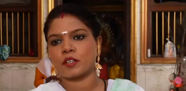 ஈஷா ரமேஷ்