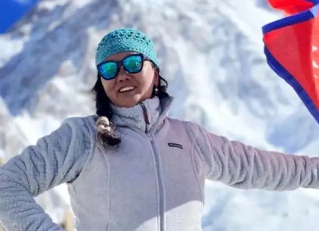 डॉक्यूमेंट्री फ़िल्म का एक दृश्य