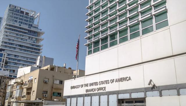 "இஸ்ரேல் மீது இரான் விரைவில் தாக்குதல் நடத்தும்" - பைடன் எச்சரிக்கை