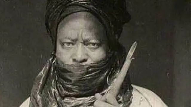 Sarki Abdullahi Bayero