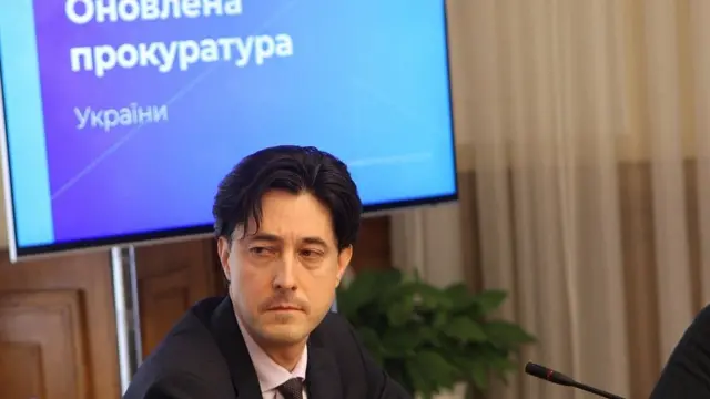Віталій Касько