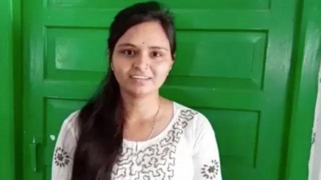 குழந்தை திருமணத்தில் இருந்து தப்பித்த மம்தா