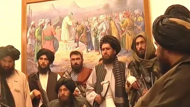 अब्दाली अफगाणिस्तान