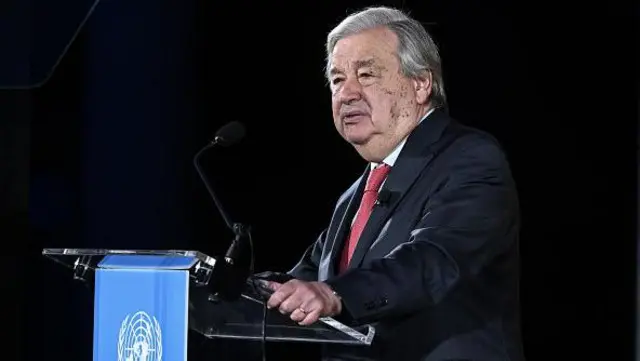 guterres