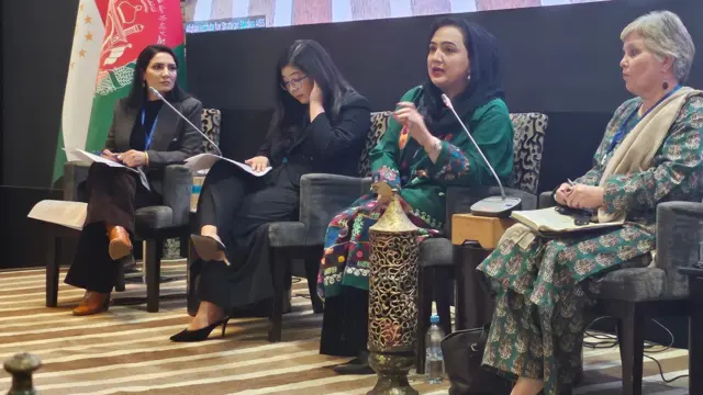 شکریه بارکزی