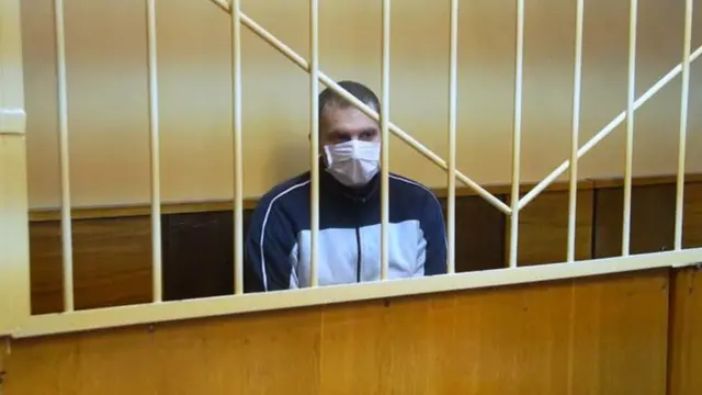 Александр Кириленко