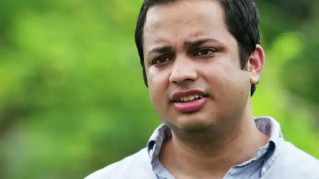 "ඇමරිකාවේදී අපිට පානීය ජලය ගැන කිසිම ප්රශ්නයක් නැහැ. මට හරිම දුකක් ඇතිවුනා බංග්ලාදේශයේ තත්වය ගැන" -මින්හාජ් චෝධුරි