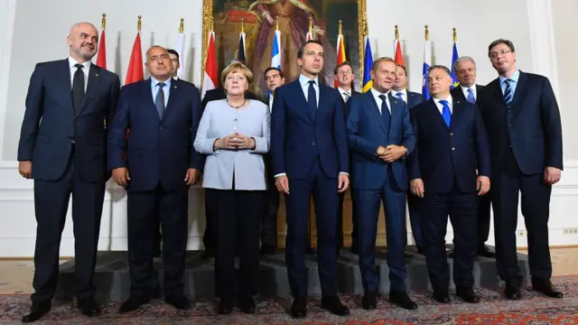 Беч, 24. септембар 2016.