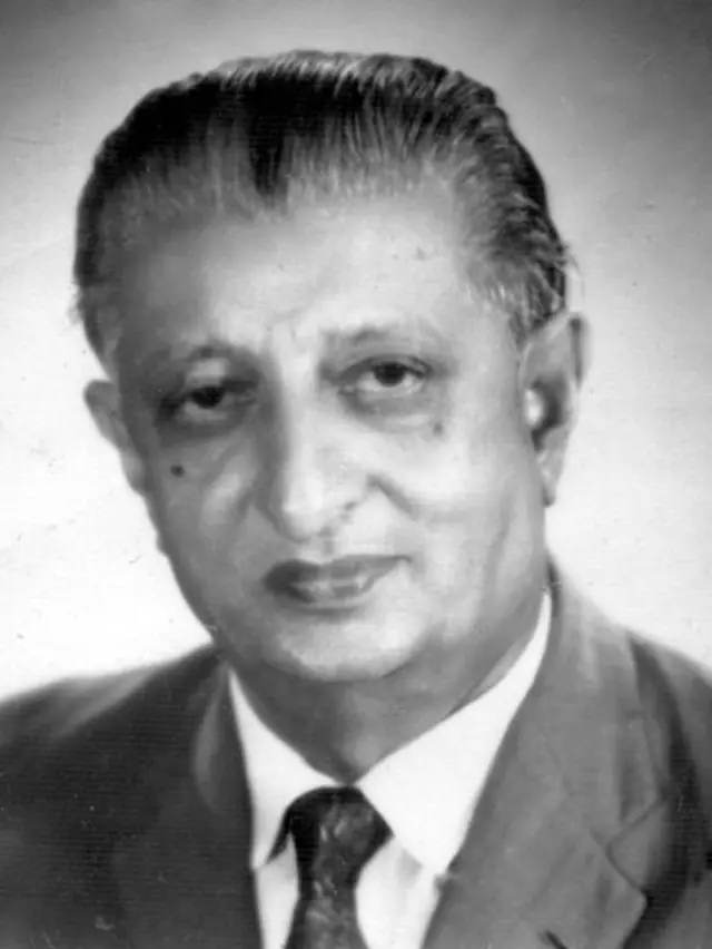 آرکیٹکٹ یحییٰ مرچنٹ