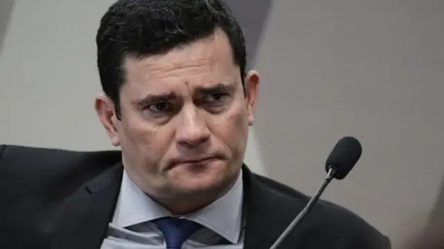 Sergio Moro