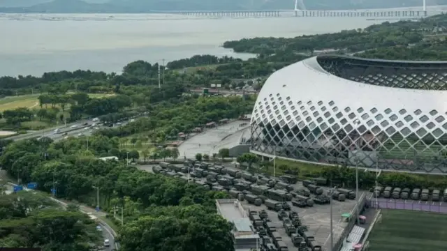 शेनज़ेन