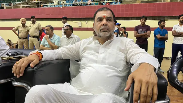 सञ्जय सिंह