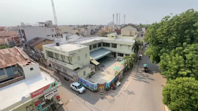 ચરોતર, ગુજરાત, આણંદ, ધર્મજ, બીબીસી, ગુજરાતી