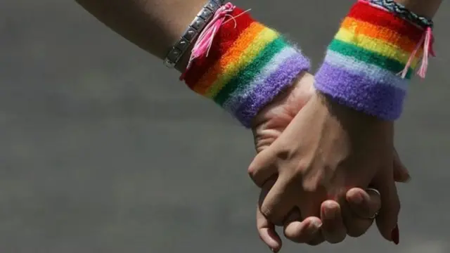 तृतीयपंथीय