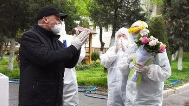 Ўзбекистон