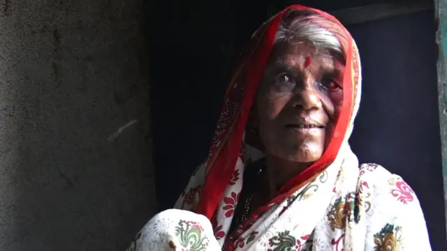 शेकूबाई