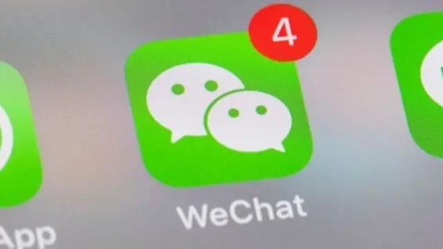 वीचैट