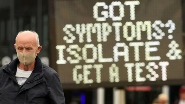 கொரோனா தடுப்பு பணிகள்