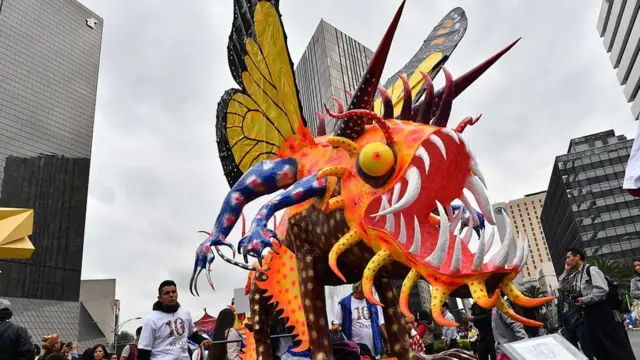Alebrije