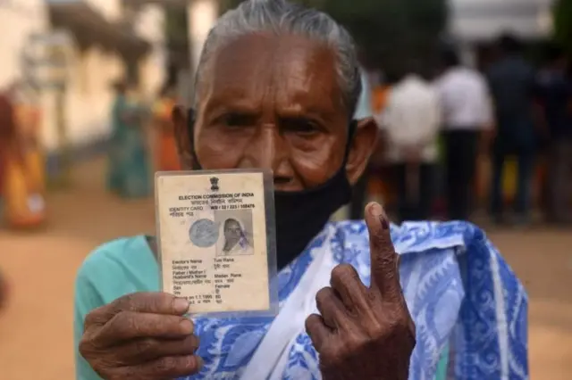 ఓటు హక్కు