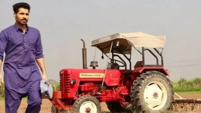 पंजाब पुलिस अमृतपाल थाना घेराव ख़ालिस्तान