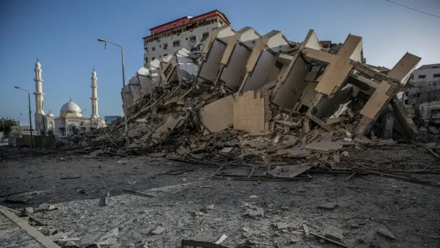 فلسطین، اسرائیل