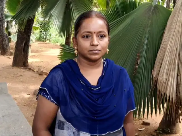 கோவை திமுக மேயர் கல்பனா விவகாரம்