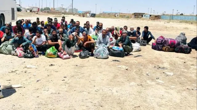 بندیان
