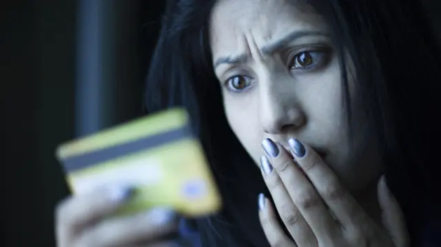 ਕ੍ਰੈਡਿਟ ਕਾਰਡ 