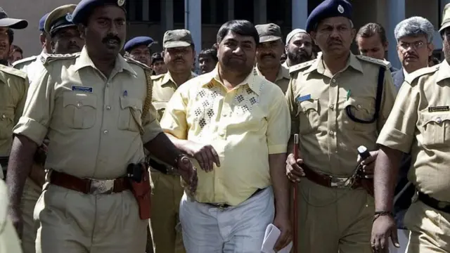 अब्दुल करीम तेलगी