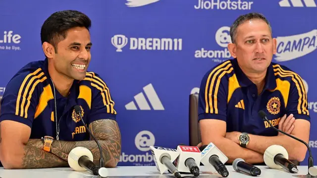 एशिया कप क्रिकेट 