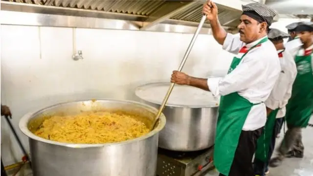 अन्न, गरिबी, मूलभूत गरजा