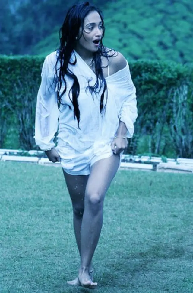 जिया ख़ान