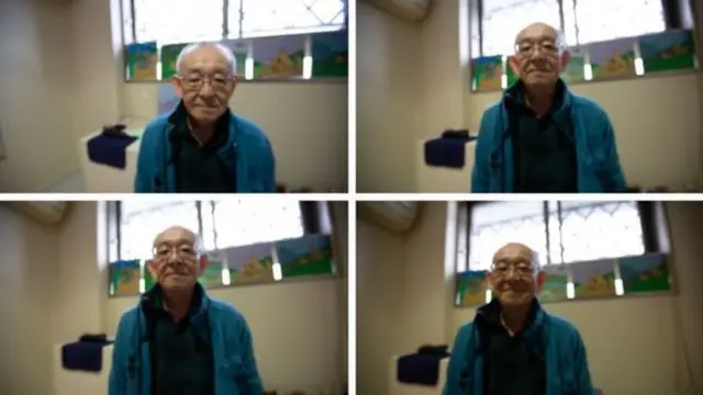 69 ਸਾਲਾ ਤੋਸ਼ੀਓ ਤਕਾਤਾ