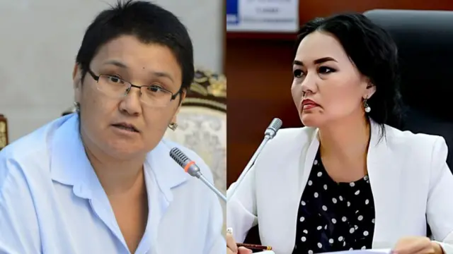 “Кемпир-Абад иши” 