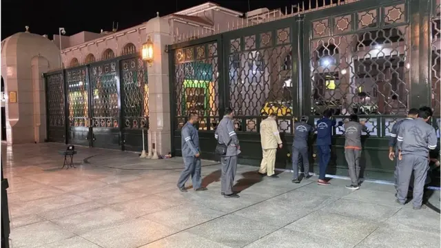Haramain