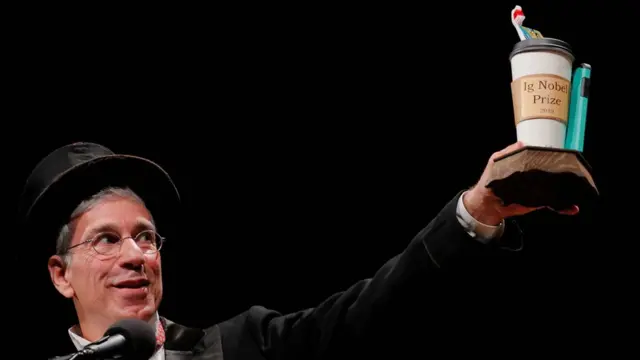 Марк Абрахамс