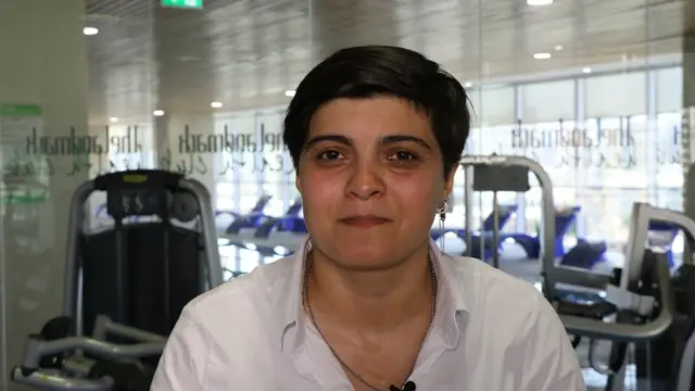 Rəbiyyə Məmmədova