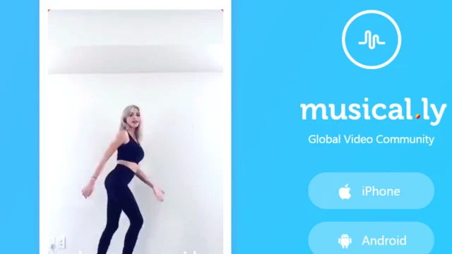 App Musical.ly