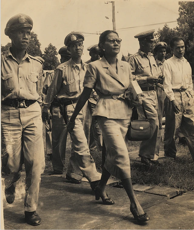 ท่านผู้หญิงพูนศุข พนมยงค์